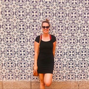 Meet your Posher, Rebecca